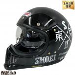 SHOEI   EX-ZERO XANADU