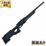 東京マルイ   L96 AWS ブラックストック