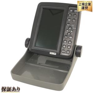HONDEX ホンデックス PS-611CNII スタンダードモデル GPS魚探 5型ワイド カラー液晶