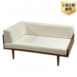 MOMO  DAY SOFA 2P ONEARM L
