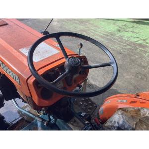 クボタ B7001(トラクター)の新品/中古販売 | 1546540 | ReRe[リリ]