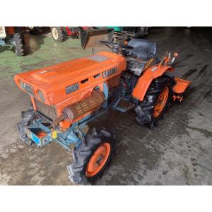 クボタ B7001(トラクター)の新品/中古販売 | 1546540 | ReRe[リリ]