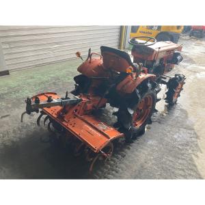 クボタ B7001(トラクター)の新品/中古販売 | 1546540 | ReRe[リリ]
