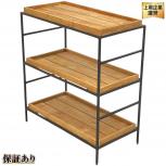 IDEE    JATI TUA SHELF