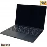 Apple  MacBook Air M2 2022
CTOモデル