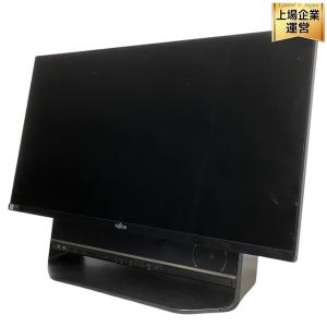 FUJITSU FMV ESPRIMO FH90/B3 FMVF90B3B2 一体型 パソコン i7 7700HQ 2.80GHz 8GB HDD 3.0TB Win10 H 64bit