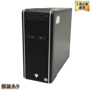 TSUKUMO GA7A-D230BN/CP3(デスクトップパソコン)の新品/中古販売 | 2076973 | ReRe[リリ]