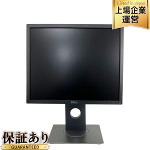 デル DELL P1917S 19インチ 液晶モニター パソコン ディスプレイ