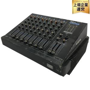 ローランド ROLAND CPM120 II パワードミキサー