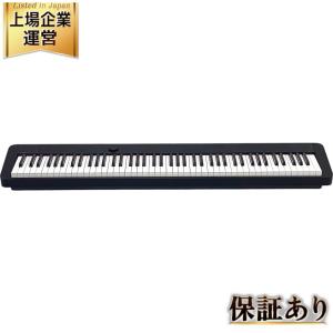 Casio PX-S1000 Privia 電子 ピアノ キーボード 88鍵盤 2019年製 ソフトケース付き 楽器 カシオ