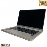MouseComputer F4I7I01CGABA 14インチ ノート パソコン i7 1260P 16GB SSD 512GB win11