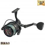 AbuGarcia アブガルシア ROXANI 4000SH ロキサーニ スピニング リール 釣具