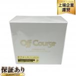 Off Course オフコース コンプリート・アルバム・コレクション CD BOX オフコース 完全生産限定盤