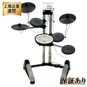 Roland ローランド HD-1 電子 ドラム 楽器
