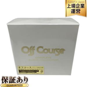 Off Course オフコース コンプリート・アルバム・コレクション CD BOX オフコース 完全生産限定盤