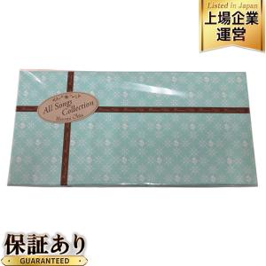 ALL SONGS COLLECTION Hiromi Ohta 太田裕美 完全生産限定盤