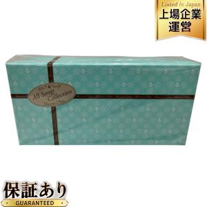 ALL SONGS COLLECTION Hiromi Ohta 太田裕美 完全生産限定盤
