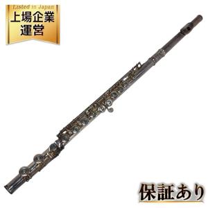 Muramatsu ムラマツ フルート EX リングキィ Eメカ