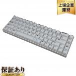 STORIA Mercury 65 SK24M65 ゲーミングキーボード キーボード PC周辺機器
