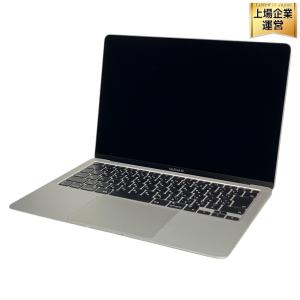 Apple MacBook Air 13インチ MGN93J/A M1チップ Big Sur メモリ8GB SSD256GB