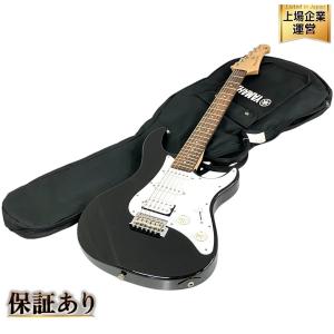 YAMAHA ヤマハ PACIFICA PAC012 エレキ ギター ケース付