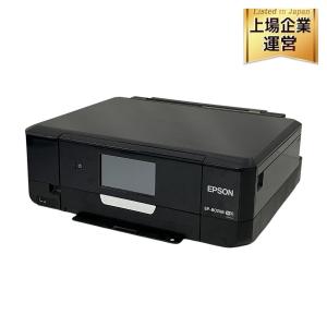 EPSON エプソン カラリオ EP-807AB インクジェット プリンター A4