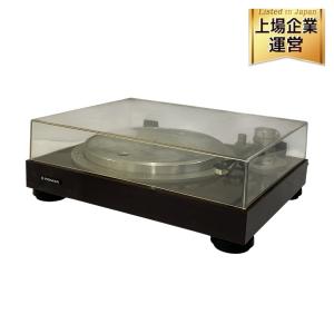 Pioneer PL-30LII レコードプレイヤー