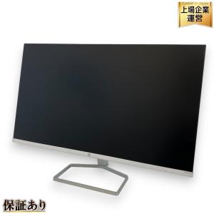 HP M27fwa 27インチ ディスプレイ 液晶モニター 2022年製 家電