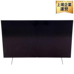 SONY BRAVIA KJ-55X8550H 4K 液晶 テレビ 2020年製 家電 ソニー ブラビア