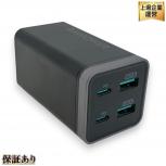 RAVPOWER 65W 4-PORT PD PIONEER DESKTOP CHARGER デスクトップチャージャー ラブパワー