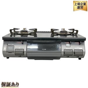 Rinnai RT64JH6S2-GR(コンロ)の新品/中古販売 | 1652271 | ReRe[リリ]