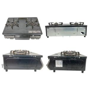 Rinnai RT64JH6S2-GR(コンロ)の新品/中古販売 | 1652271 | ReRe[リリ]