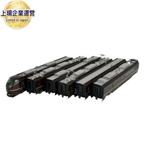 KATO 10-1123 E655系 なごみ(和) 4935-1 特別車両 付き