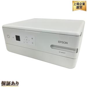 EPSON エプソン EP-M553T 21年製 A4カラー インクジェット 複合機