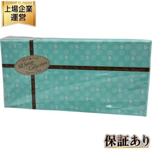 ALL SONGS COLLECTION Hiromi Ohta 太田裕美 完全生産限定盤