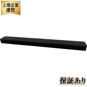 BOSE ボーズ 421650 SOUNDTOUCH 300 サウンドバー 音響機器 オーディオ