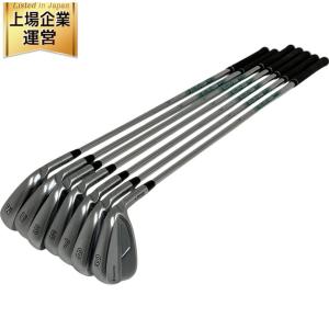 PING ピン i525 N.S.PRO 950GH neo 6.7.8.9.W 5本 セット アイアン ゴルフ クラブ