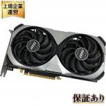 NVIDIA  GeForce RTX 4070 Ti SUPER