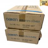 DAIKEN YB12045-M07 2ケース 大建工業 ダイケン フローリング 床材