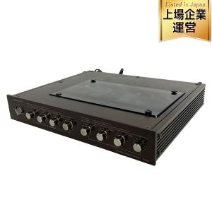 SONY ソニー ESPRIT TA-D900 チャンネル デバイダー オーディオ 音響 機器