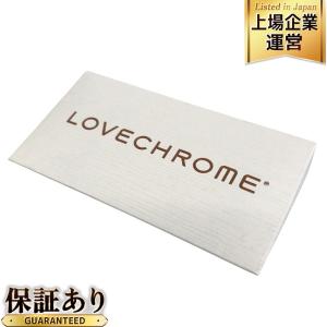 YC LOVE CHROME K24GP TSUKI ROSE GOLD ヘアブラシ コーム 美容
