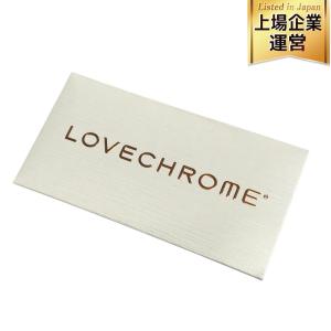 YC LOVE CHROME K24GP TSUKI ROSE GOLD ヘアブラシ コーム 美容