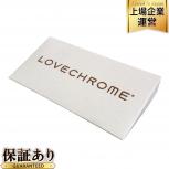 YC LOVE CHROME K24GP TSUKI ROSE GOLD ヘアブラシ コーム 美容