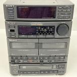 SONY PIXY MHC-P33X