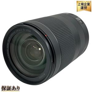Canon RF 24-240mm F4-6.3 IS USM カメラ レンズ