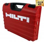 HILTI   WSR 22-A