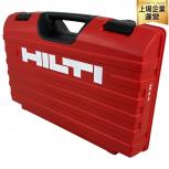 HILTI  TE6-A36