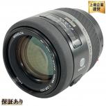 MINOLTA   AF SOFT FOCUS 100mm F2.8(32) 