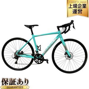 Bianchi ビアンキ VIA NIRONE7 ロードバイク 車体 自転車