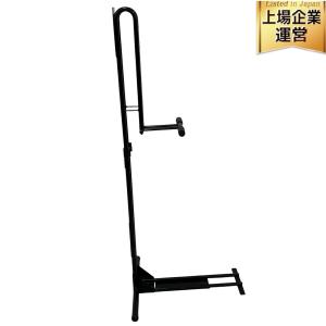 CycleLocker サイクルロッカー CS-650 室内用 縦置き 自転車 スタンド大型